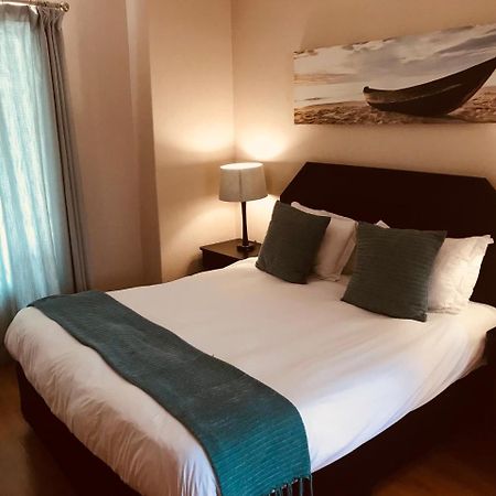 Glenalmond Hotel Sandton Εξωτερικό φωτογραφία