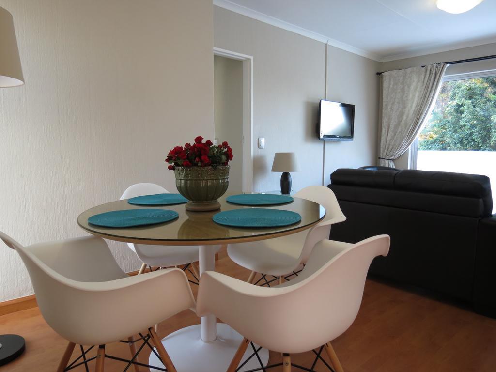 Glenalmond Hotel Sandton Εξωτερικό φωτογραφία