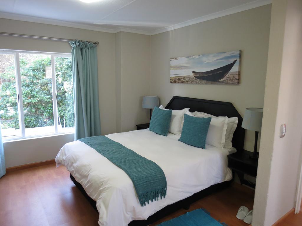 Glenalmond Hotel Sandton Εξωτερικό φωτογραφία