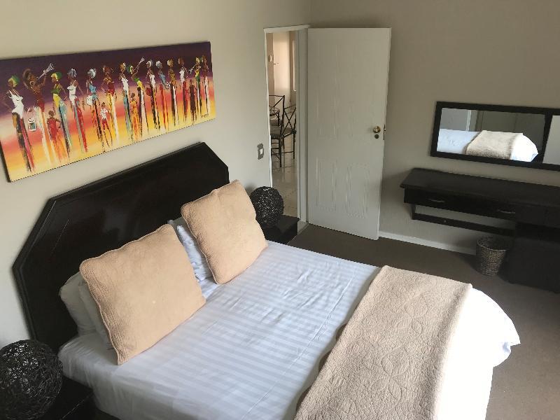 Glenalmond Hotel Sandton Εξωτερικό φωτογραφία