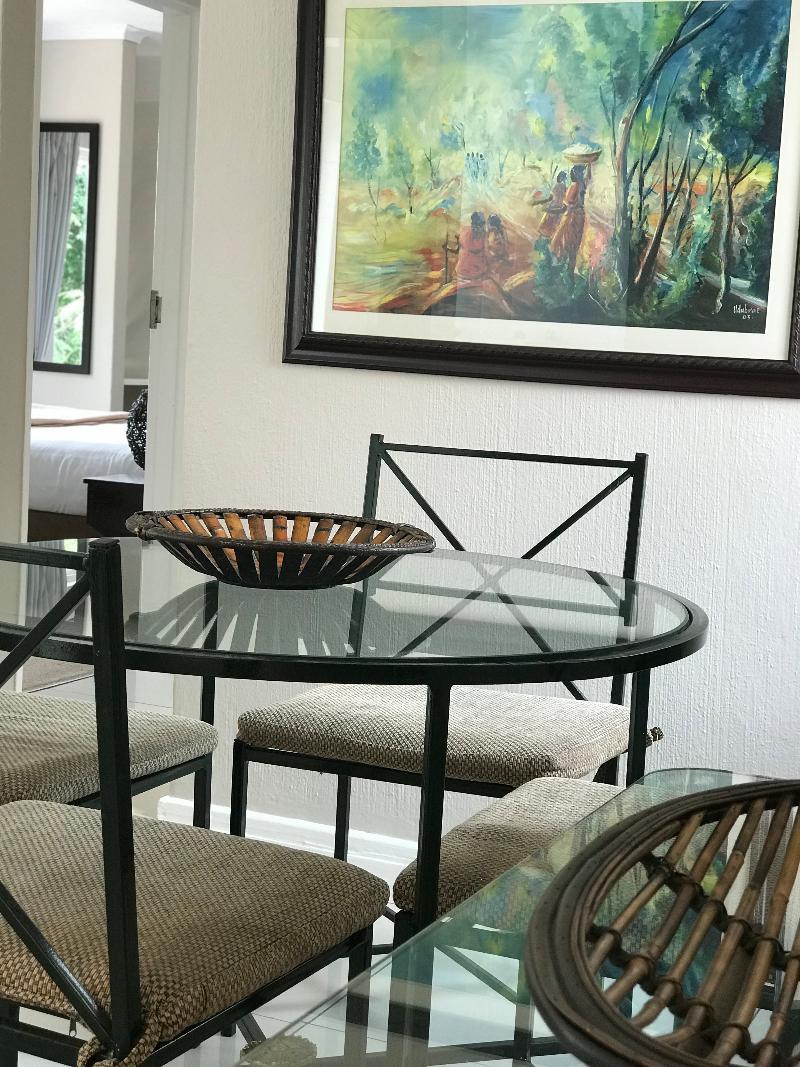 Glenalmond Hotel Sandton Εξωτερικό φωτογραφία