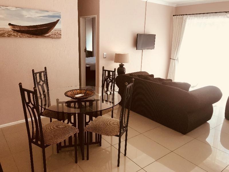 Glenalmond Hotel Sandton Εξωτερικό φωτογραφία
