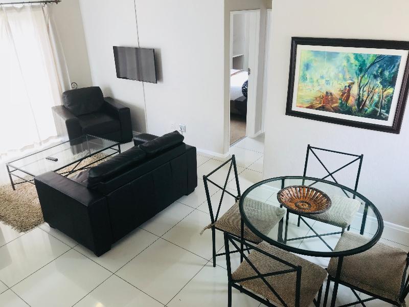Glenalmond Hotel Sandton Εξωτερικό φωτογραφία