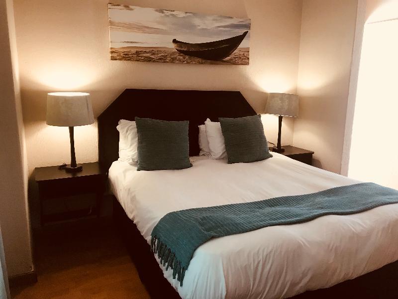 Glenalmond Hotel Sandton Εξωτερικό φωτογραφία
